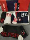 Skarpetki stopki damskie nowe Tommy Hilfiger 36-40