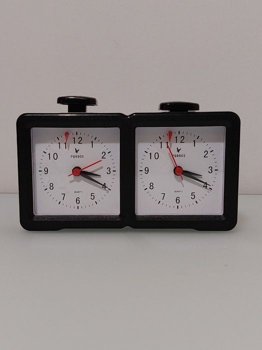 Шаховий годинник IG-9905