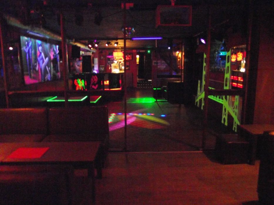Wynajmę lokal 200 m² - Dawny klub Kotłownia w  ścisłym centrum Łukowa!