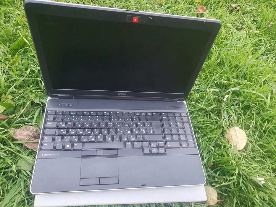 Ноутбук Core i5 4310m/4 Gb DDR3L/Full HD IPS/500 GB HDD