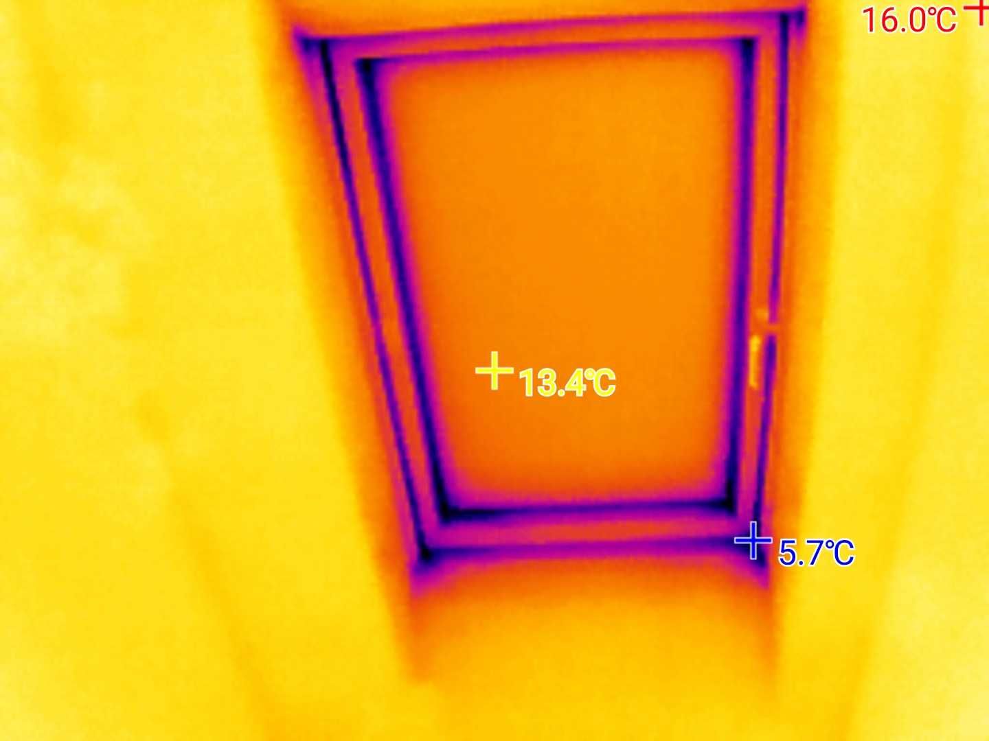 WYNAJEM Wypożyczalnia - kamera TERMOWIZYJNA - Tooltop T7 > BOSCH