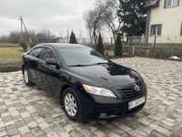 Toyota Camry 40 2.4