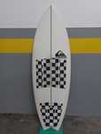 Prancha de Surf QuikSilver Tang 5'7''