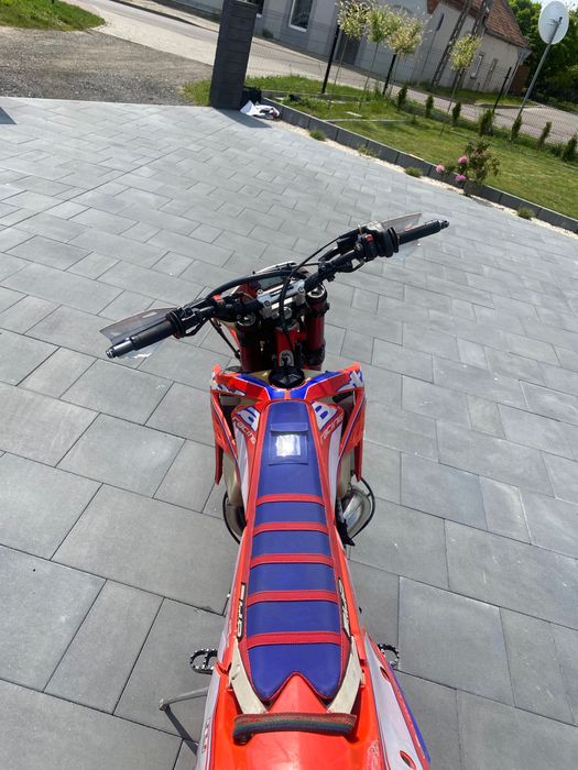 Beta 300 rr po remoncie ! Tubliss, zarejestrowany z a m i a n a