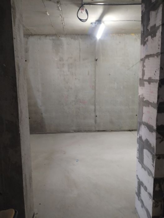 Коммерческое помещение в ЖК Реал Парк. Цоколь