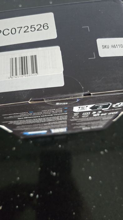 Fita led Govee RGB 2x5m SELADO