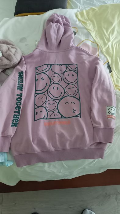 Roupa menina 9/10 anos