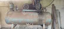 Compressor 300L Trifásico