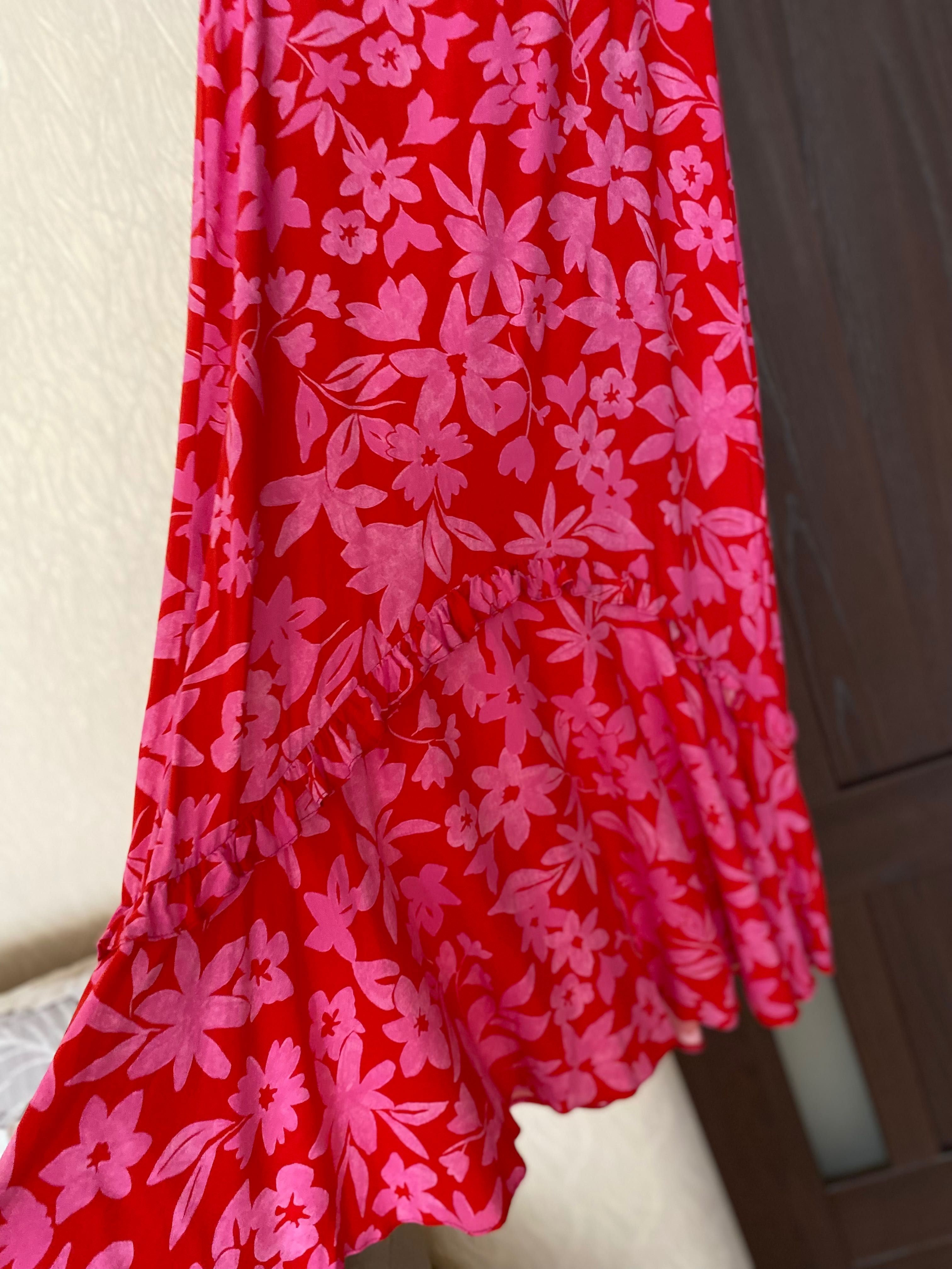 Сукня фірмова New Look р. 12 uk, ,