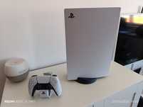 Ps5 standard branca