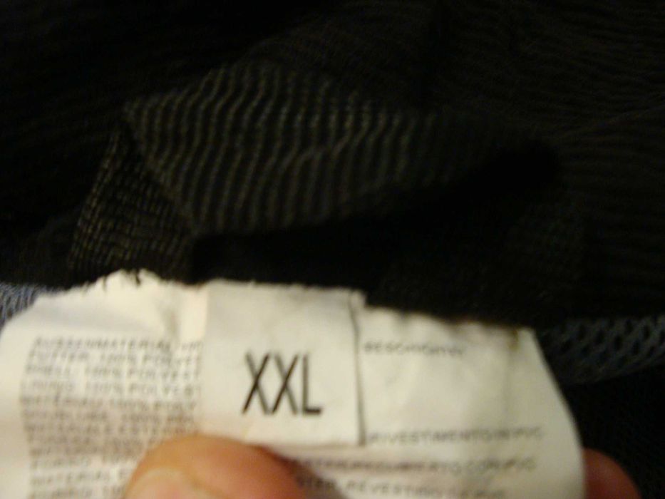 Дождевик-комбинезон B-SQUARE размер XXL ( 56-58 )