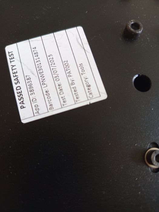 Pila stołowa wielofunkcyjna warsztatowa