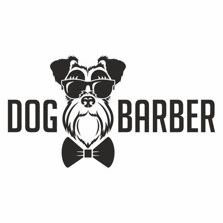 Dog Barber Salon Pielęgnacji Zwierząt
