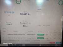 Antminer s19k 120th