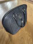 Armani Jeans Czarna Torba