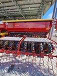 Сівалка Vaderstad Rapid 400c (демо)