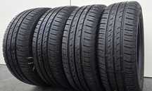 4x 185 55 R15 Bridgestone Ecopia Lato