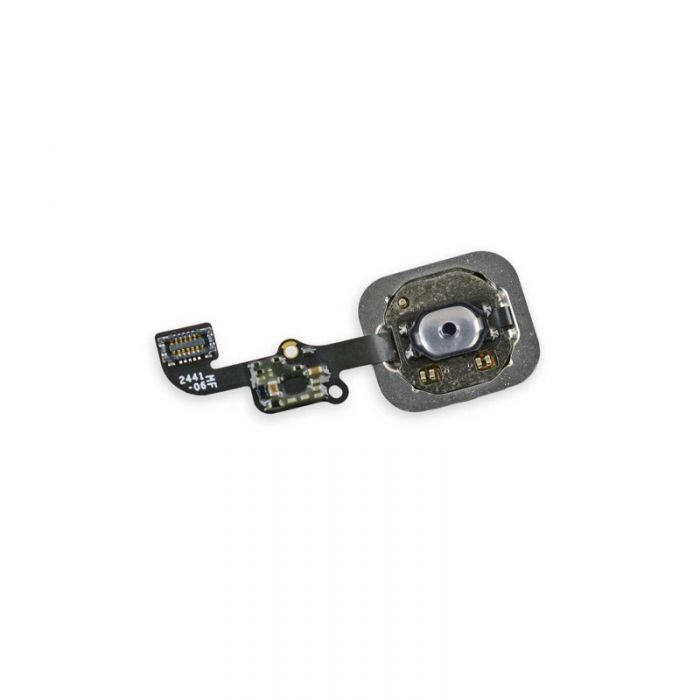iPhone 5/5S/6/6S/7/8/X Plus botão home Touch ID flex cable completo