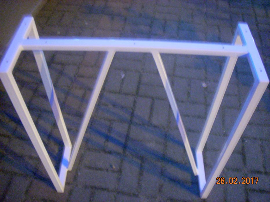 stoliki kawowe, hamak, ławka