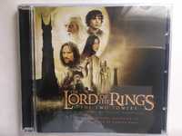 Howard Shore - The Lord of The Rings: The Two Towers - Władca Pierście