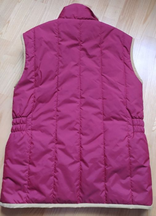 Kamizelka dziecięca do jazdy konnej