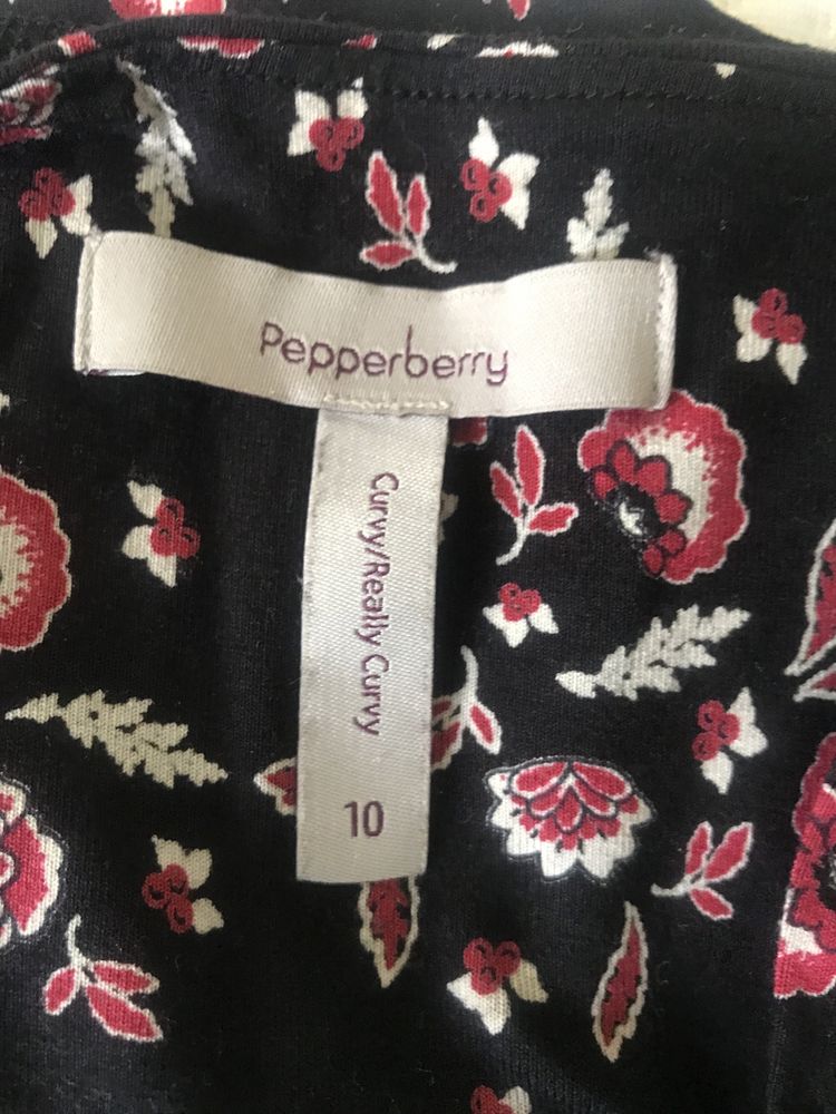 Плаття сукня Pepperberry