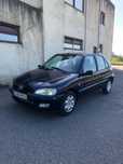 Peugeot 106 1.1 gasolina 2001