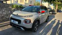 Citroën C3 Aircross 1.2 PureTech Shine EAT6
