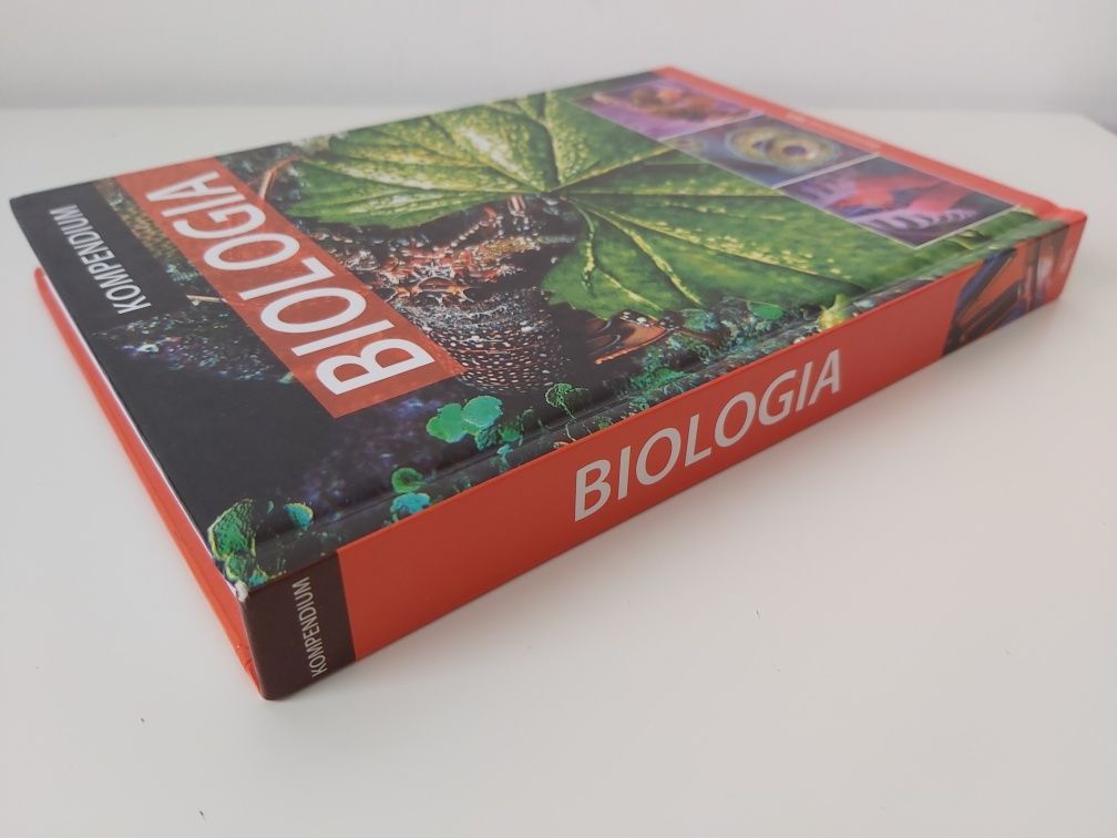 Biologia kompendium