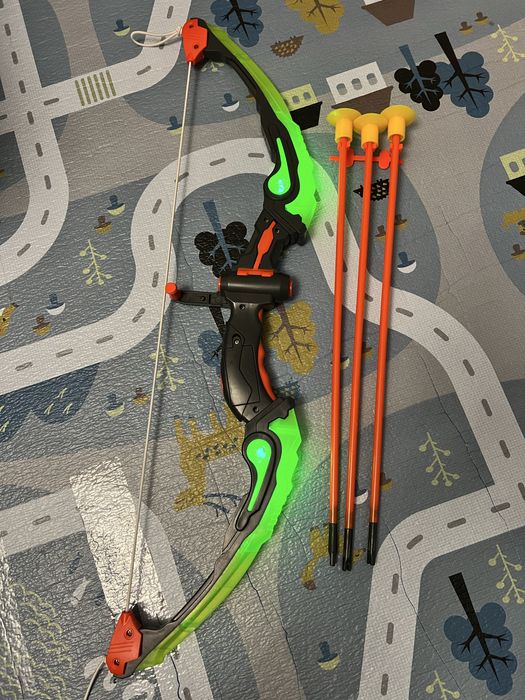 Лук LIMO TOY Влучний стрілець