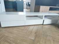 Szafka RTV Ikea besta