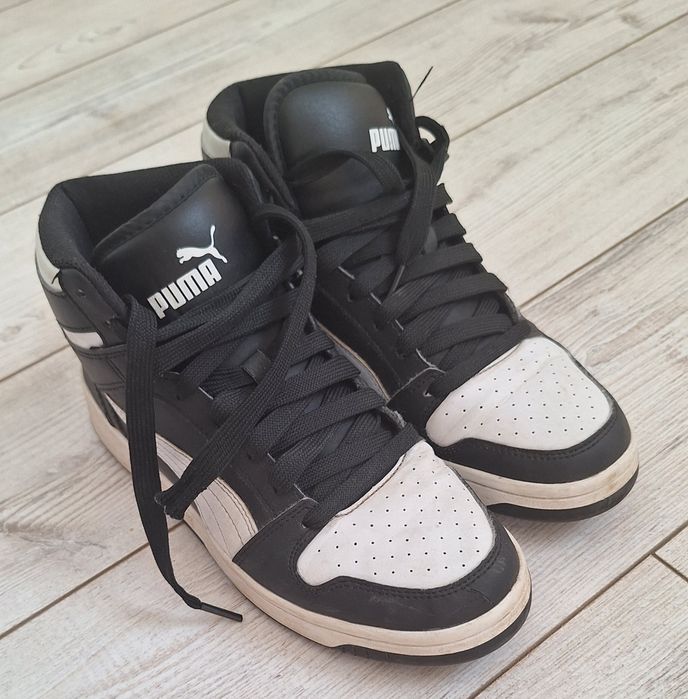 Buty Puma Rebound rozmiar 39