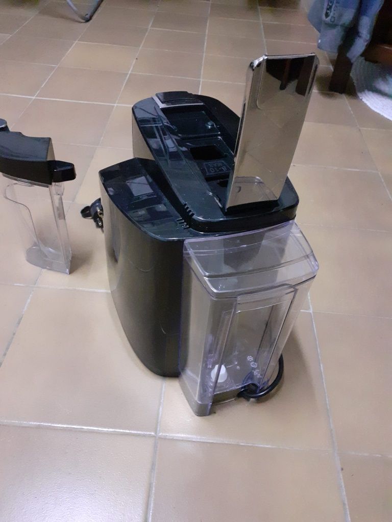 Máquina de café em capsulas