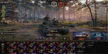 world of tanks WoT