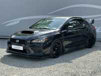 Subaru WRX Subaru WRX STI !! autaniszowe.pl !!