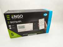 ENGO E901WIFI - bezprzewodowy regulator temperatury Wi-Fi - KRAKÓW