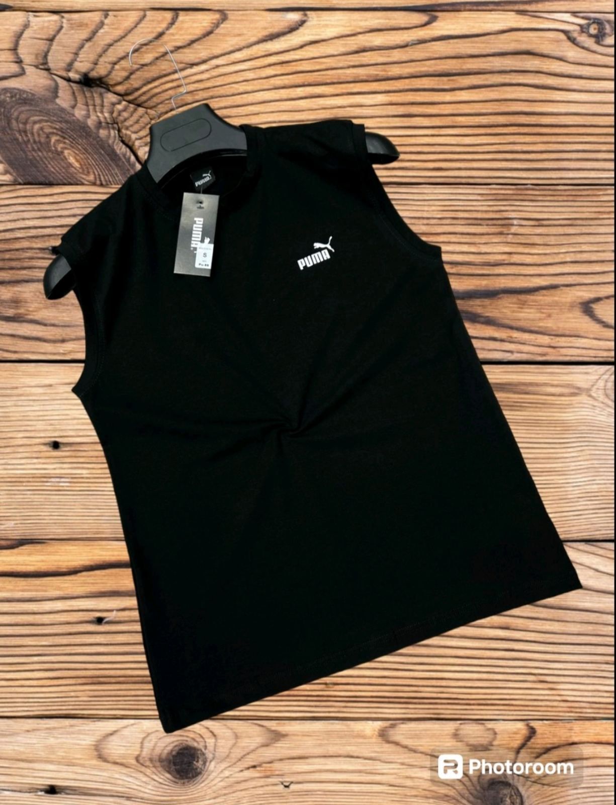 Безрукавка мужская Puma, Nike, Stone Island