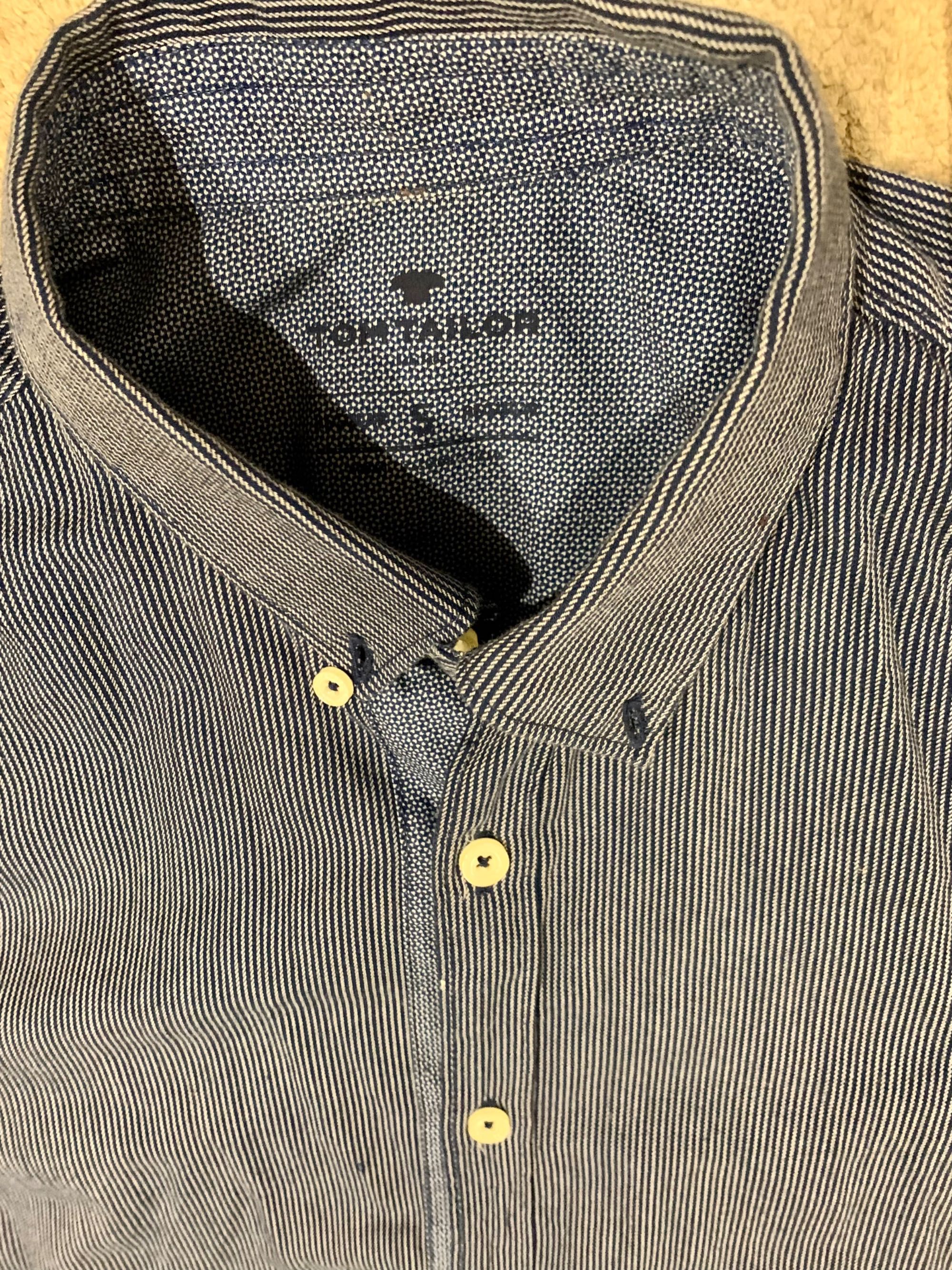 Koszula Tom Tailor Denim r.S