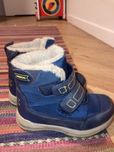 Buty zimowe / kozaki Friboo 28