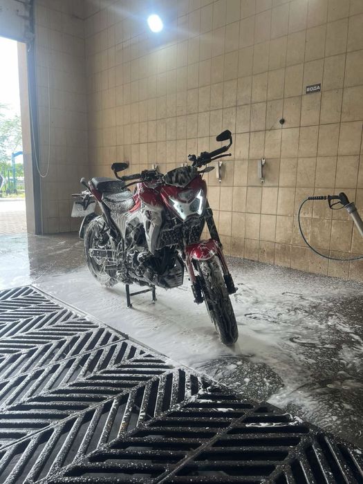 Продам Lifan sr220