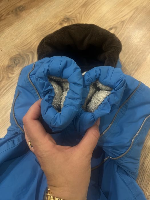 Комбинезон , комбінезон Lenne