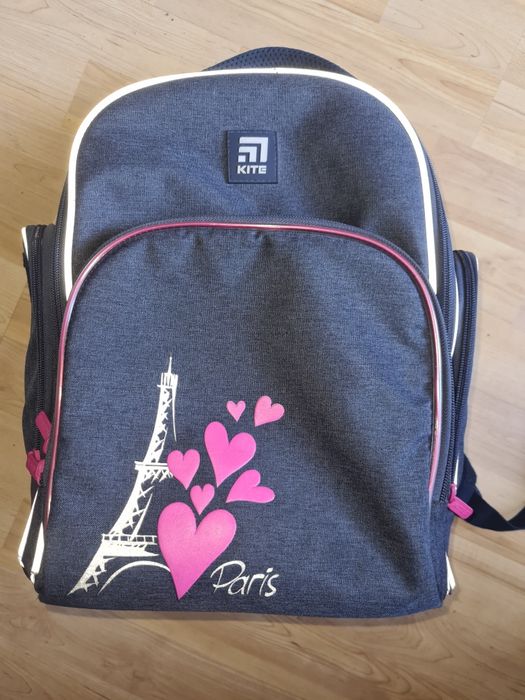 Шкільний рюкзак Kite