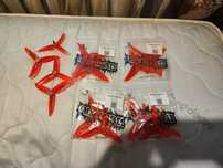 Пропеллер для fpv CYCLONE T5045Pro