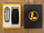 NOWY Leatherman Wave + edycja Polish Army