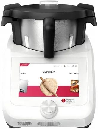 Robot kuchenny Monsieur Cuisine Smart (Lidlomix) NOWY