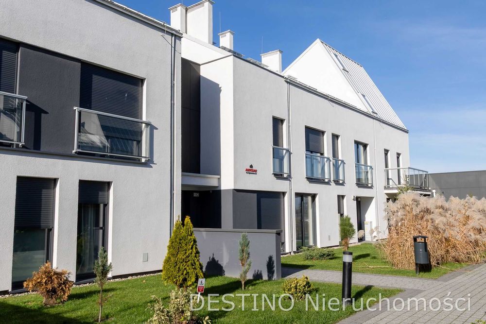 atrakcyjne 3'pok. mieszkanie do wynajęcia, ul. Spacerowa