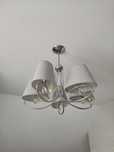 Lampa wisząca Glamour
