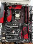 Core i7 + Z170 + 16gb Ram