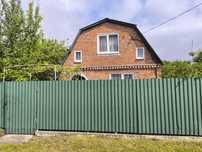 Продаж дачного будинку, мікрорайон Книжківці.