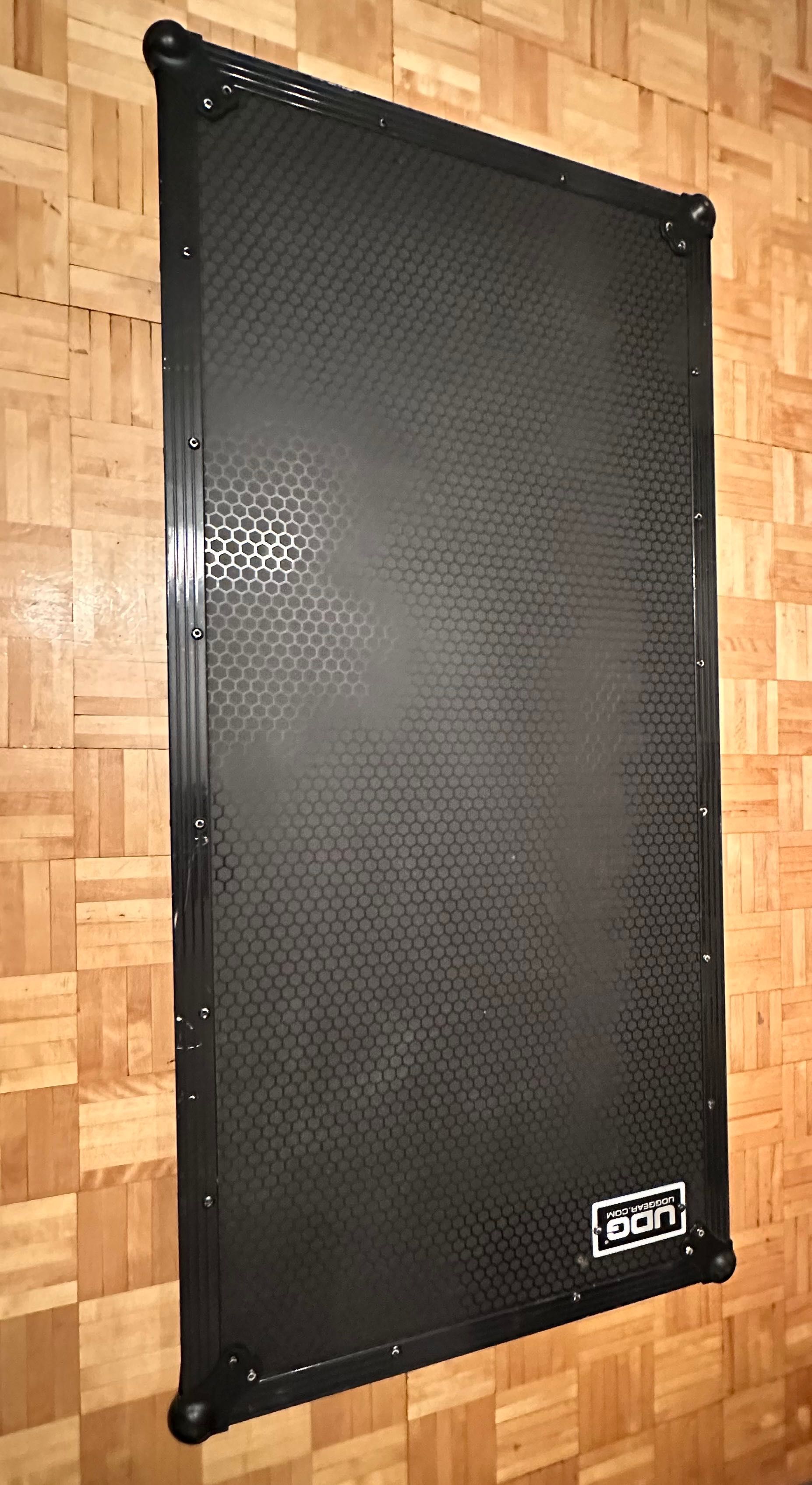 Case UDG Rane 72 plus 2 x Rane Twelve